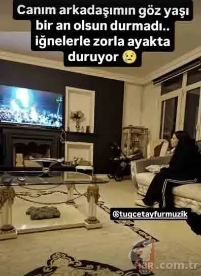 Ferdi Tayfur’a veda! Usta sanatçı son yolculuğuna uğurlanıyor