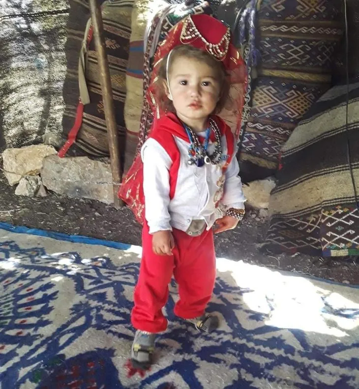 Müge Anlı'da aranan küçük Müslüme olayında son dakika gelişmesi! Şoke eden gerçek! Müslüme'nin tutuklanan dedesi babası çıktı