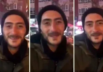 Salih Tuna yazdı! "Hasan Maden'in ipine sarılın"