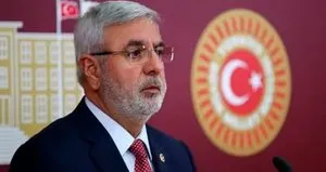 Metiner’den CHP ve İYİ Parti’ye tepki!