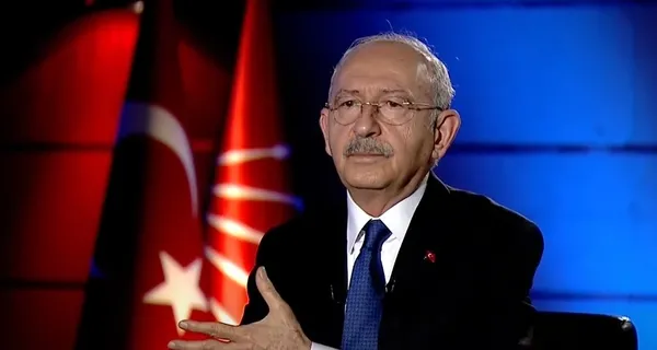 Kemal Kılıçdaroğlu’na Cihan Paçacı’nın sözleri sorulunca yüzü düştü! Meral Akşener’e ’anket’ ayarı verdi