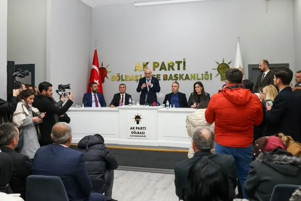 Çiftçilere ’Altınok’ müjde: Tarımın başkenti Ankara olacak | Altınok’tan dar gelirliye konut sözü