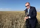 Başkan Erdoğan 7 ile göndermişti! Sonuç verdi