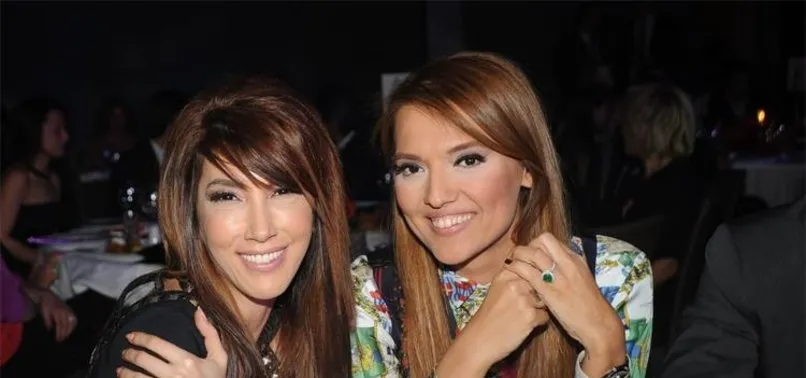 Hande Yener Demet Akalin A Gicik Oluyorum A Haber Son Dakika Magazin Haberleri
