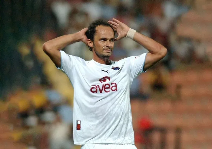 Son dakika haberi: Ersen Martin hayatını kaybetti!