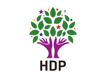 HDP'li Botan ve Geveri hakkında 'yakalama' kararı ve yurt dışı yasağı