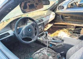 Alman selzedenin yardım isyanı: Kaderimize terk edildik