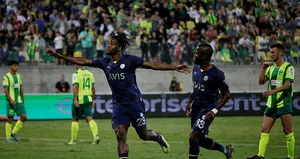 Batshuayi’den Fenerbahçe’ye dev gelir!