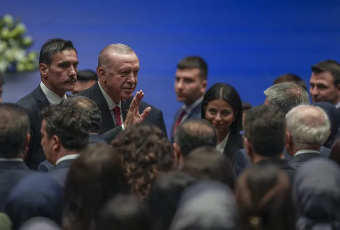 Başkan Erdoğan: Suç işleyenlerin yeri sokaklar değildir
