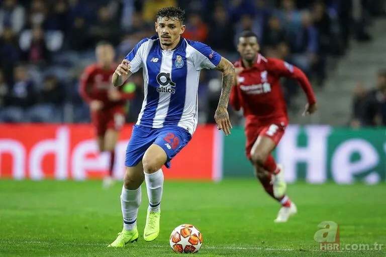 Fenerbahçe'de golcü transferi gelişmesi! Kiralık gelecek 10