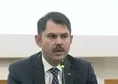 Bakan Kurumdan Kanal İstanbul açıklaması