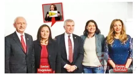 İşte CHP lideri Kemal Kılıçdaroğlu ve terör örgütleri ile ilişkileri! PKK'dan FETÖ'ye, DHKP-C'den YPG'ye... Onlarca vaat ve destek 18