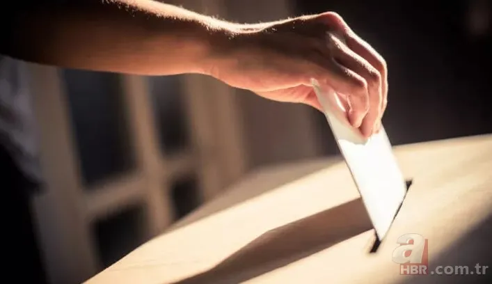 Seçim takvimi belli oldu mu? 2023 SEÇİM TARİHİ |Cumhurbaşkanlığı ve Milletvekili seçimleri ne zaman, hangi tarihte yapılacak? 8