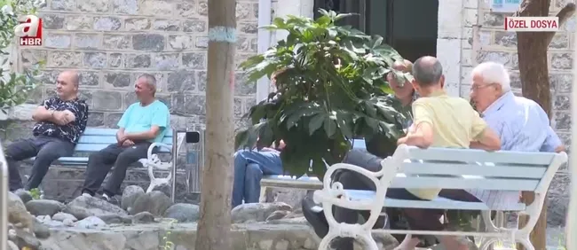 21 yılda yaşlılar için neler yapıldı? 65 yaş üstüne sunulan hizmetler neler?