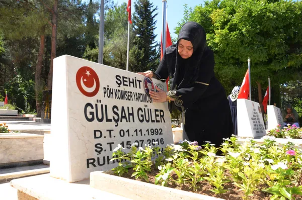 Şehit annesi PKK’nın gölgesine sığınan Kılıçdaroğlu’na isyan etti: Yüreğimize hançer sapladı