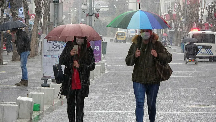 Son dakika: Risk haritasında son durum: Bir haftada 14 il daha kızardı! Tek mavi Şırnak kaldı