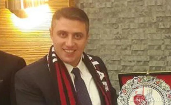 Son OHAL KHK'sı ile meslekten ihraç edilen vali yardımcıları ve kaymakamlar...