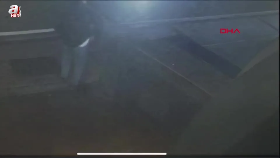 Beşiktaş’ta gece kulübüne kurşun yağmuru!