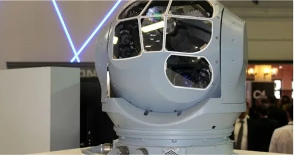 Türkiye tamamen yerli olarak üretti! CATS Sistemi İHA üzerinde sergilenecek