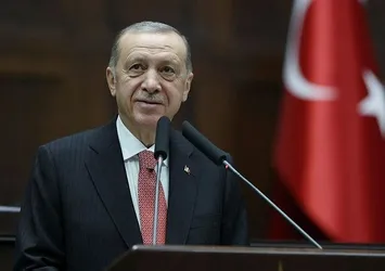 Başkan Recep Tayyip Erdoğan'dan CHP Lideri Kemal Kılıçdaroğlu'na sert tepki: Sorumluluk lafını ağzına alacak en son kişidir