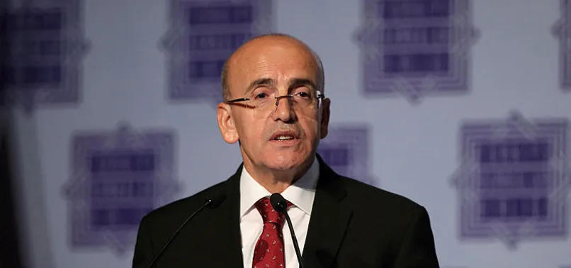 Hazine ve Maliye Bakanı Mehmet Şimşek'ten KOBİ'lere kredi müjdesi