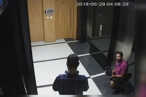 Şule Çet’in ölümünden 18 dakika sonra...