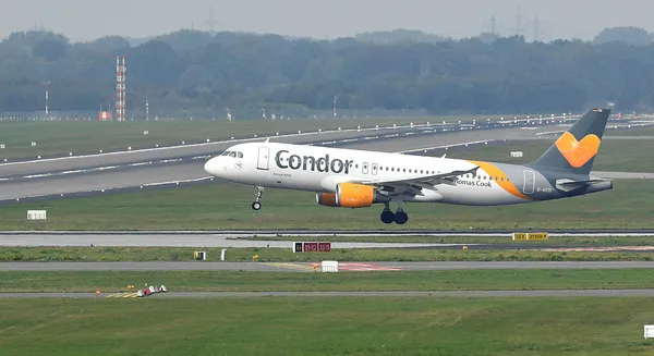 Thomas Cook Almanya’da da iflas istedi