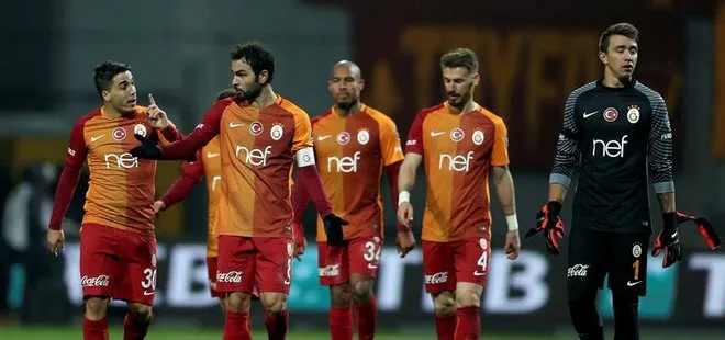 Galatasaray’dan yanıt Josue, Fenerbahçe’ye gidebilir