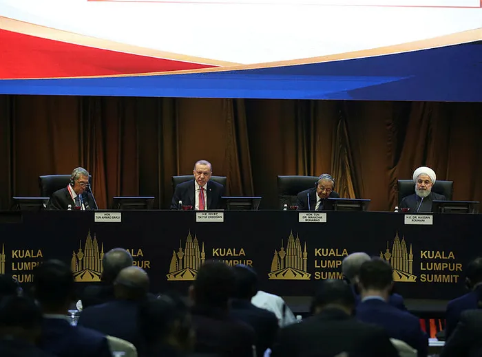 Başkan Erdoğan’ın Malezya’daki anlaşmaları İslam dünyasına ilham verdi