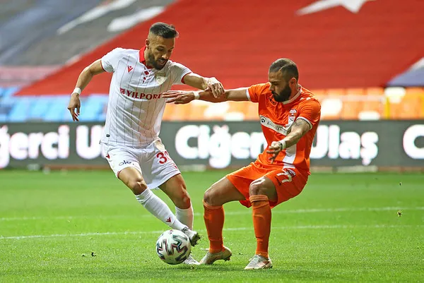 Adana Demirspor, Samsunspor ve Giresunspor... TFF 1 Lig’den Süper Lig’e kim yükseldi?