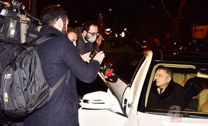 Mehmet Ali Erbil’in oğlu boyunu geçti! Ali Sadi görenler şaşırttı