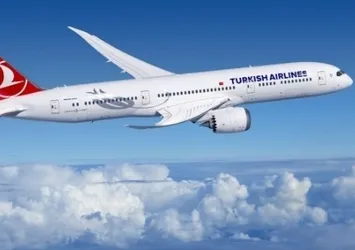 THY uçağında misilleme iddialarına yalanlama!