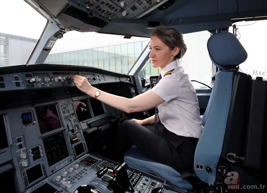 THY Pilot alımları başladı! Duyuru yapıldı: Lisans mezunu herkes başvurabilir! İşte THY Yetiştirilmek Üzere 2. Pilot aday adayı başvuru şartları... 10
