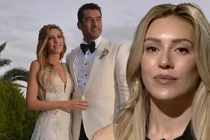 Ruh eşim dediği aşkı böyle bulmuş