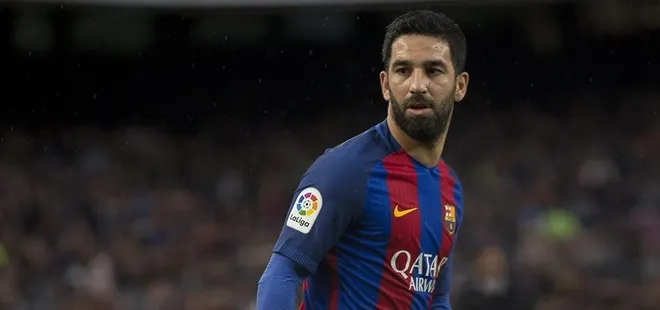 Arda’nın menajeri Inter’le temasa geçti