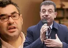 Silivri’de ‘hırsız’ kavgası! Enver Aysever’den olay paylaşım | İmamoğlu’nun ‘yalancı’ tanığı