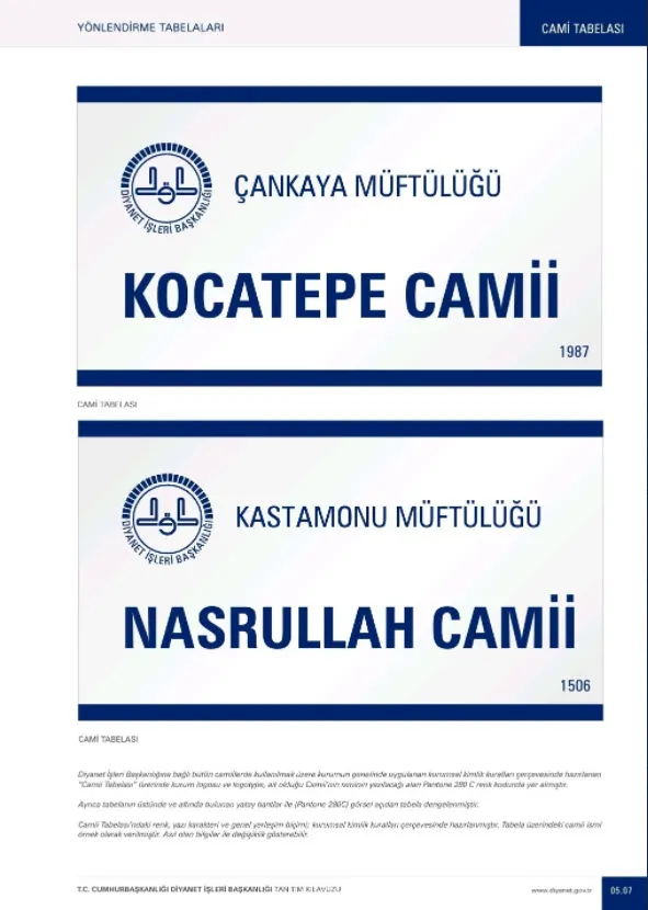 Sözcü gazetesinin yeni hedefi Diyanet! Camiler üzerinden eskiyen oyunlar