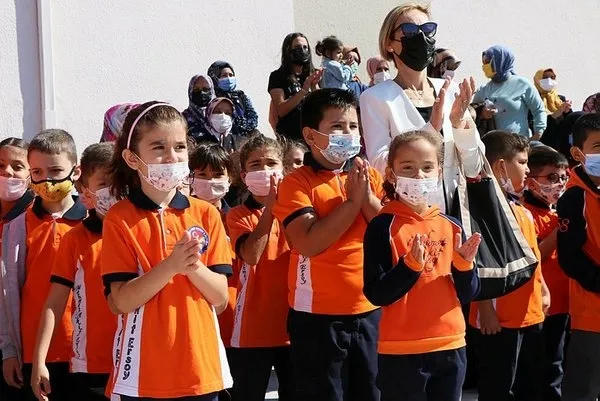 Son dakika: Yüz yüze eğitim istihdama yaradı: Yüzde 40 arttı