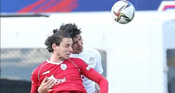 Enis Destan kimdir, kaç yaşında? Trabzonspor’un yeni transferi Enis Desten hangi takımlarda oynadı?