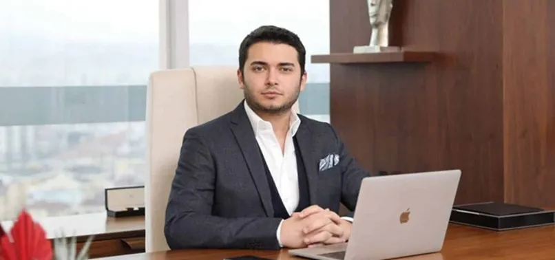 Son dakika: Thodex'in kurucusu Fatih Özer yakalandı