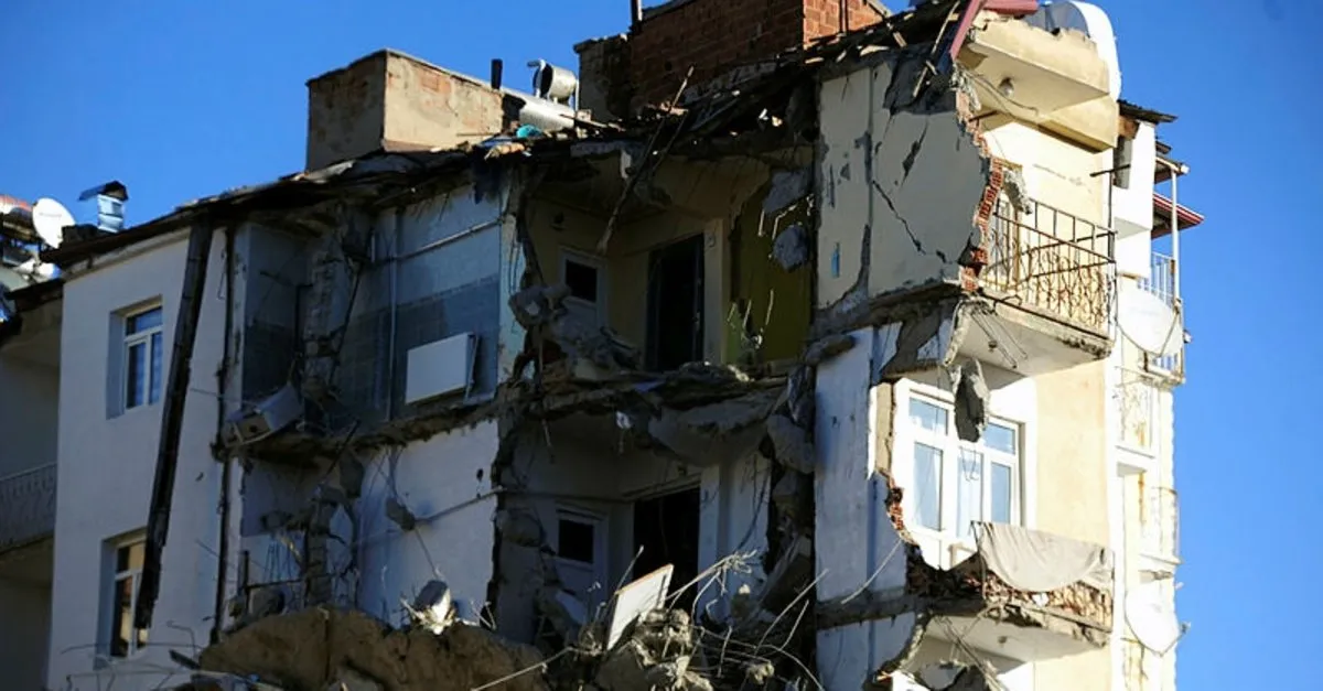 eviniz depreme dayanikli mi e devlet deprem riski sorgulama nasil yapilir depreme dayanikli ev nasil olur