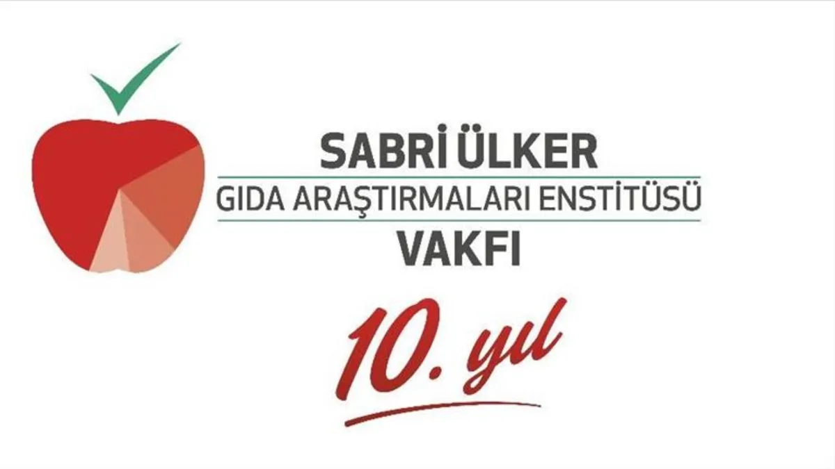 Sabri Ülker Vakfı geleceğin bilim lideri ödülü küresel vizyonuyla 10. yılında