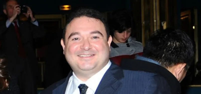 Son dakika: Ünlü iş adamı Demir Sabancı'ya ölüm tehdidi!