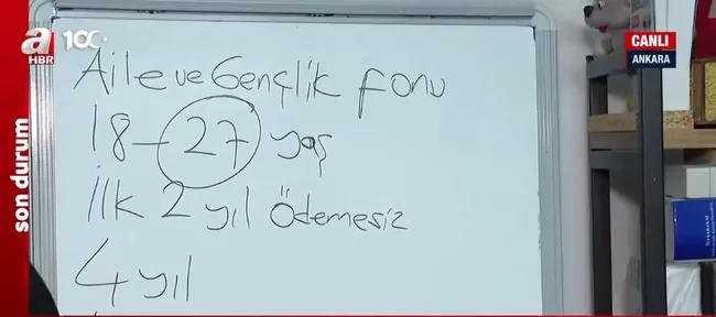 150 bin TL evlilik kredisinin ayrıntıları! Evlilik kredisi başlıyor, kimler başvurabilecek, şartlar neler?