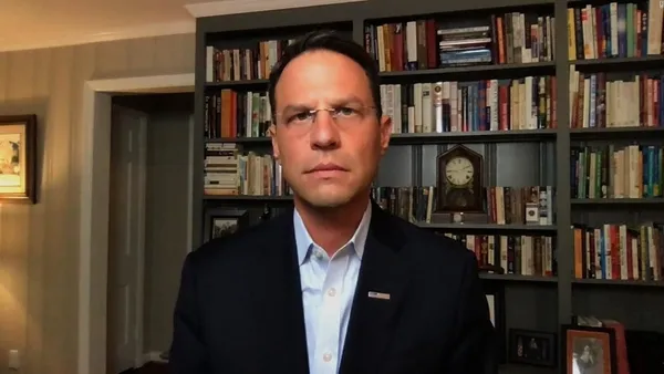 ABD Eyalet Başsavcısı yardım için Biden’ın partisini adres gösterdi