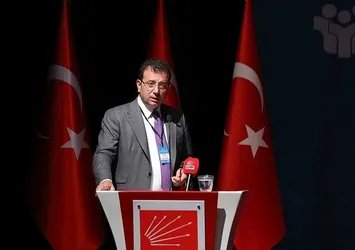 CHP'de partiyi karıştıran "Abi" formülü! Ekrem İmamoğlu'ndan Kemal Kılıçdaroğlu'nun koltuğu için yeni hamle