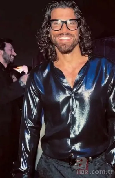 Can Yaman özel bağış gecesi düzenliyor! Kendisiyle baş başa yemek yiyen hayranları için... 4