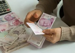 15.5 Milyon Emekliye 1.000 TL FARK ödemesi ne zaman? SSK, BAĞ-KUR, TARIM, EYT...