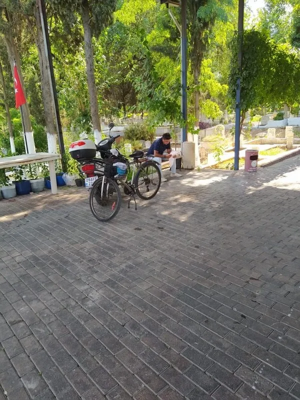 İYİ Parti'li İncirliova Belediye Başkanı Aytekin Kaya'dan belediye çalışanlarına eziyet! - 4