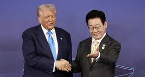 ABD ve Güney Kore arasında mutabakat zaptı